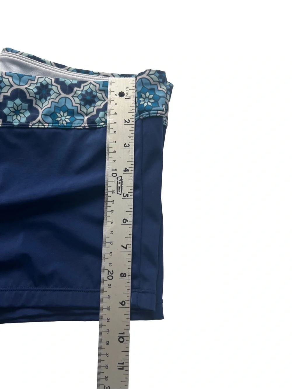 Southpoint Swim Boyshort Size Large - Picture 6 of 9